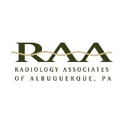 Radiology Associates of Albuquerque Logo